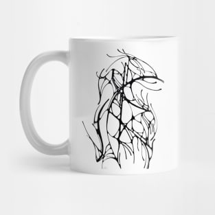 Dolphin Mug